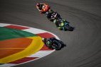MotoGP : les horaires du Grand Prix de Valencia (...)
