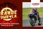 Yamaha s'associe à la Tombola Solidaire de (...)