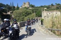 La Royal Association met le cap sur l'Espagne