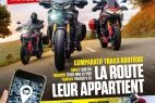 Moto Magazine n°384 est en kiosque !