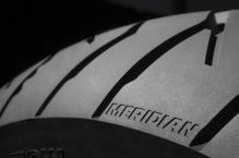 Pneus moto : Dunlop Meridian, prêts pour les longs (...)