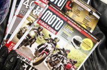 Abonnez-vous à Moto Magazine !