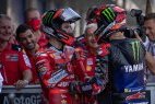 MotoGP : Bagnaia de retour à Assen
