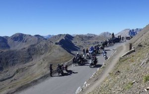 Alpes Aventure Motofestival 2023 : retour en images Alpes Aventure Motofestival 2023 : retour en (...)