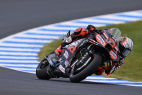 MotoGP : Bezzecchi trop fort en Australie