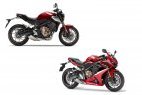 News moto : Les nouveaux modèles à l'horizon