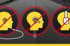 Sécurité routière : fini l'oreillette en conduisant, (...)