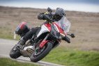 [VIDEO] Essai Ducati Multistrada V4S 2021 : valse sur 4 (...)