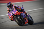 MotoGP : la victoire pour Bagnaia, le titre pour (...)