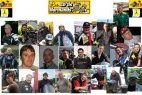 Les Ch'tis Normands au Moto Tour 2013