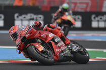 MotoGP : M.Márquez détruit la concurrence dans la sprint (...)