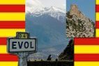 250 km à moto en pays catalan