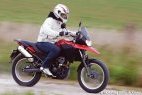 Derbi 125 Terra