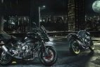 Nouveauté moto 2016 : le tarif de la Yamaha MT-10 (...)