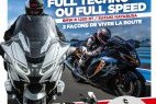 Moto Magazine n° 376 - Mai 2021