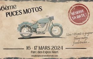 puces motos de niort puces motos de niort