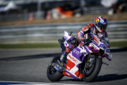MotoGP : vainqueur en Thaïlande, Martín revient à 13 (...)