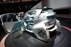 Honda réinvente le 2 en 1 avec son scooter en (...)