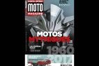 Le hors-série Motos Mythiques de Moto Magazine est en (...)