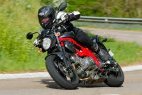 Suzuki SFV 650 Gladius : roadster en accès libre