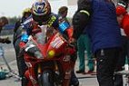 Oschersleben : travail de sape