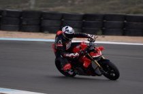 Essai Ducati Streetfighter V4 S 2025