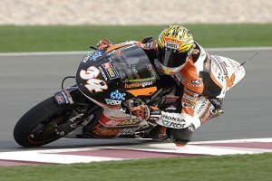Deuxième victoire de la saison pour Dovizioso et (...)
