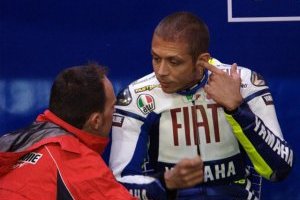 DVD MotoGP. Valentino Rossi.