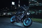 La Yamaha MT-09 évolue pour 2024
