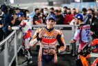 MotoGP 2022 : Marc Márquez de retour au Grand Prix des (...)