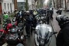 Les motards du Nord ont dit NON au CT obligatoire