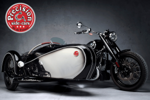 Une splendide R 18 attelée pour les 90 ans de Précision (...)