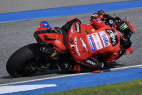 MotoGP : Bagnaia remporte le Grand Prix de Thaïlande et (...)