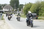 30e balade les motards ont du coeur ille-et-vilaine