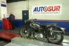 Le contrôle technique moto obligatoire dès le 1er janvier (...)