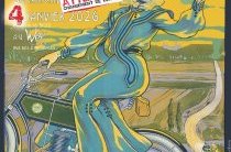 25ème bourse d'échanges pour pièces et motos (...)