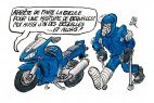 Dommages corporels du motard : une indemnisation (...)