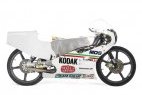 Motos de collection : des Garelli de Grand Prix vendues (...)