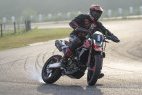 Ducati Hypermotard 698 : le retour du monocylindre chez (...)