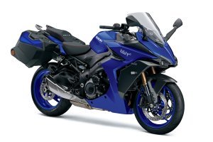 Suzuki GSX-S1000GT+ 2025