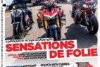 Moto Magazine n°369 - Septembre 2020
