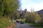 La Pâquerette : rassemblement side-car dans le Quercy (...)