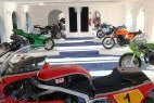 Le musée Classic Superbikes Motorcycle ouvrira ses (...)