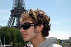 Rossi : Les Yamaha sont moins rapides que les Honda (...)