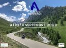 Alpes Aventure Motofestival 2022 : le rendez-vous (...)