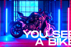 "You see a bike" : le documentaire de MV Agusta (...)
