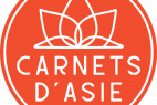 Carnets d'Asie