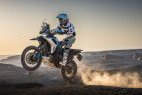 CFMoto 1000 MT-X : le trail monte en cylindrée