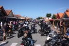 Show Bike Aquitaine : Montalivet à l'heure (...)