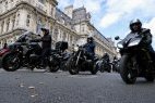 Stationnement payant à Paris : nouvelles manifestations (...)